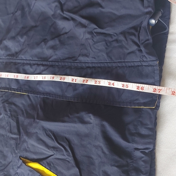 Tommy Hilfiger Windbreaker Jacket size Medium - Picture 10 of 12